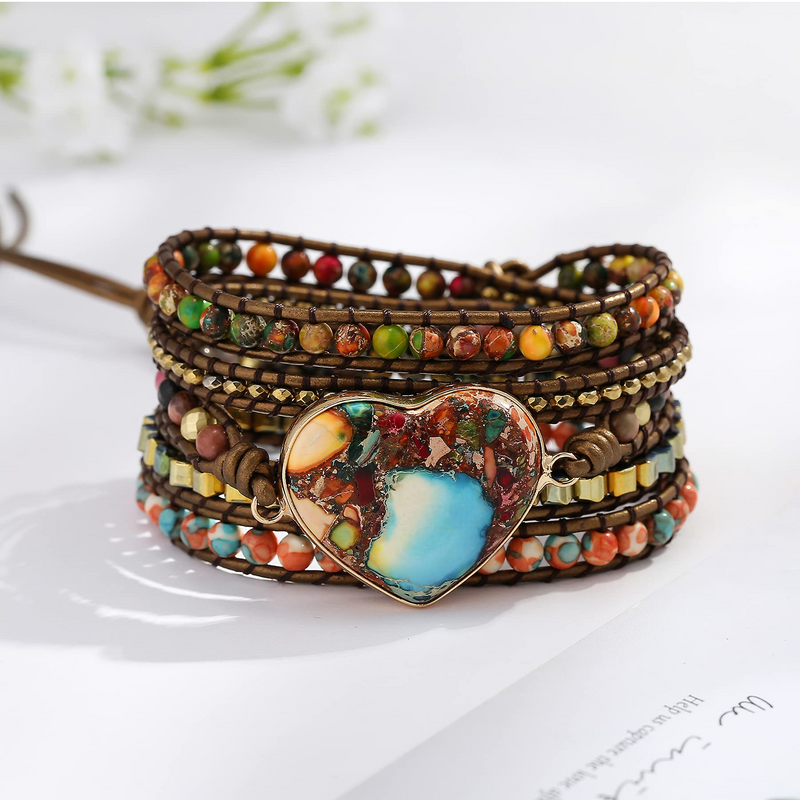 Imperial Jasper