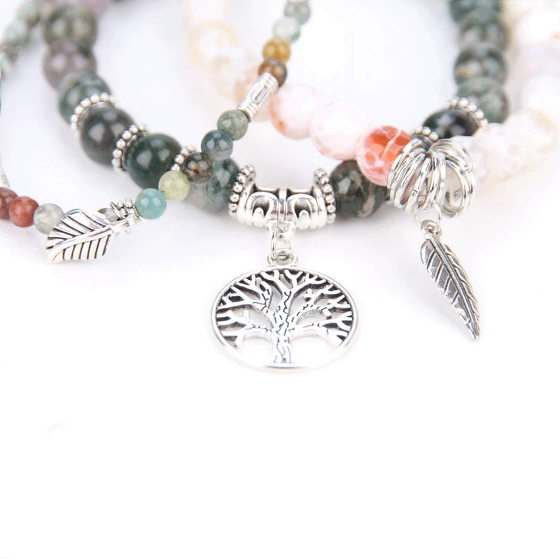 Indian Agate