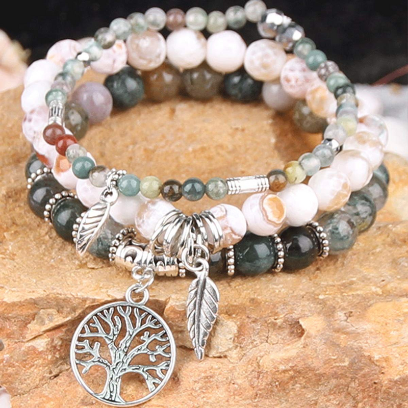 Indian Agate