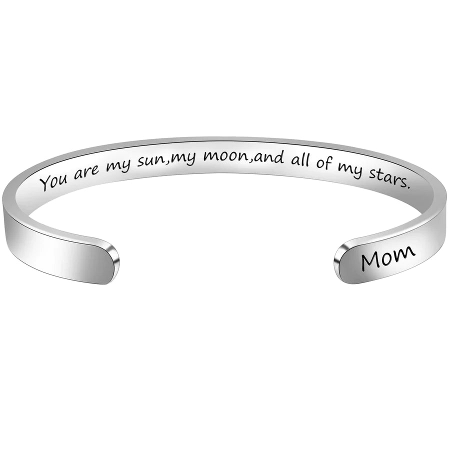 You are my sun my moon and all of my stars.