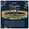 To My Daughter