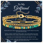 To My Girlfriend