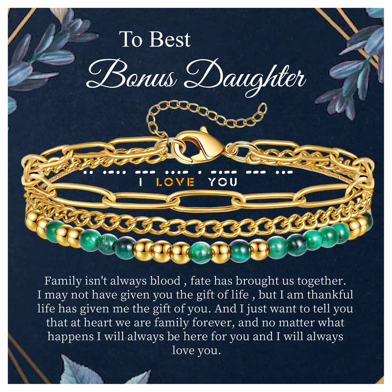 To Best bonus daughter
