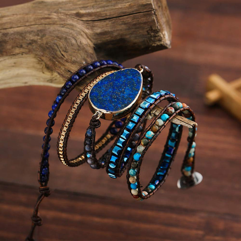 Lapis Lazuli