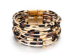 Leopard print