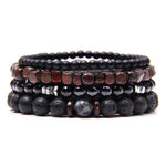 Matte stone
