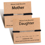 Mom & Daughter A