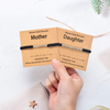 Mom & Daughter A