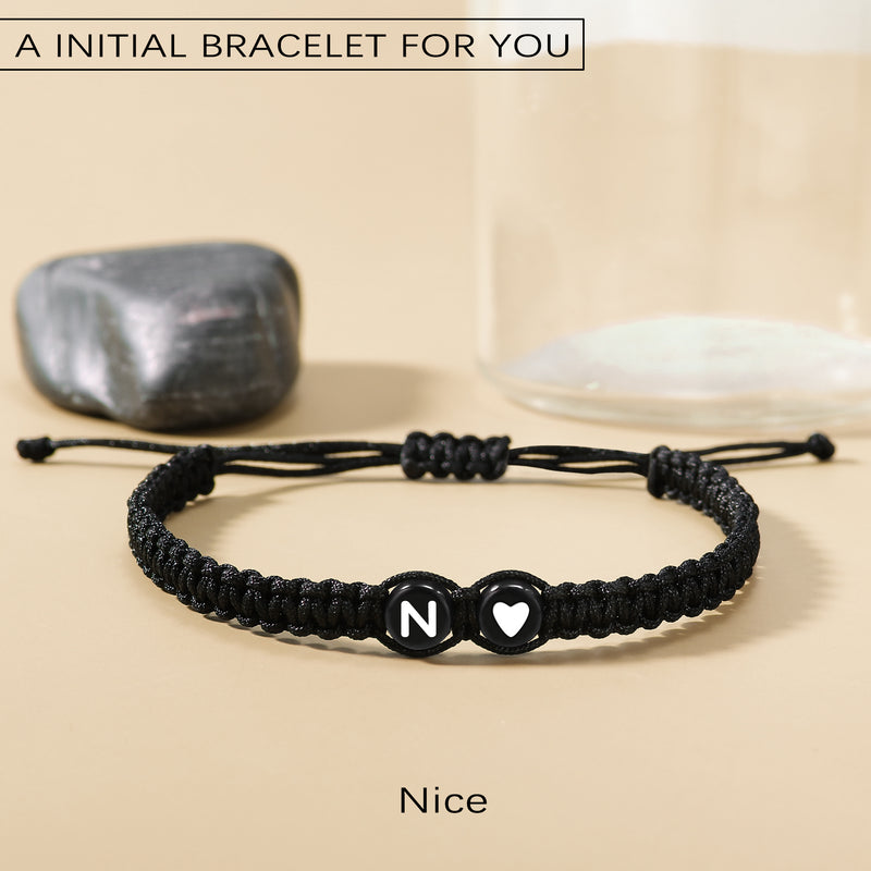 N