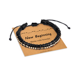 New Beginning
