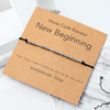 New Beginning