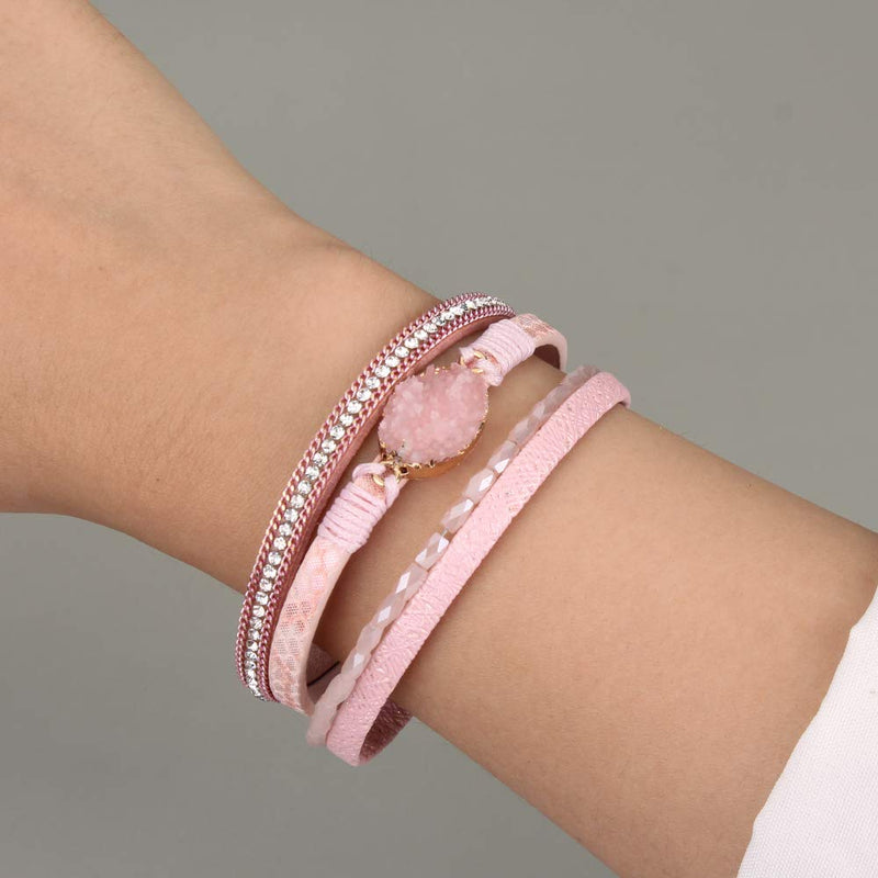 Pink
