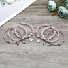 Rose Quartz Crystal