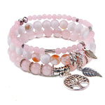Rose Quartz