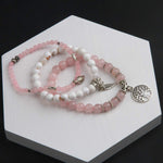 Rose Quartz