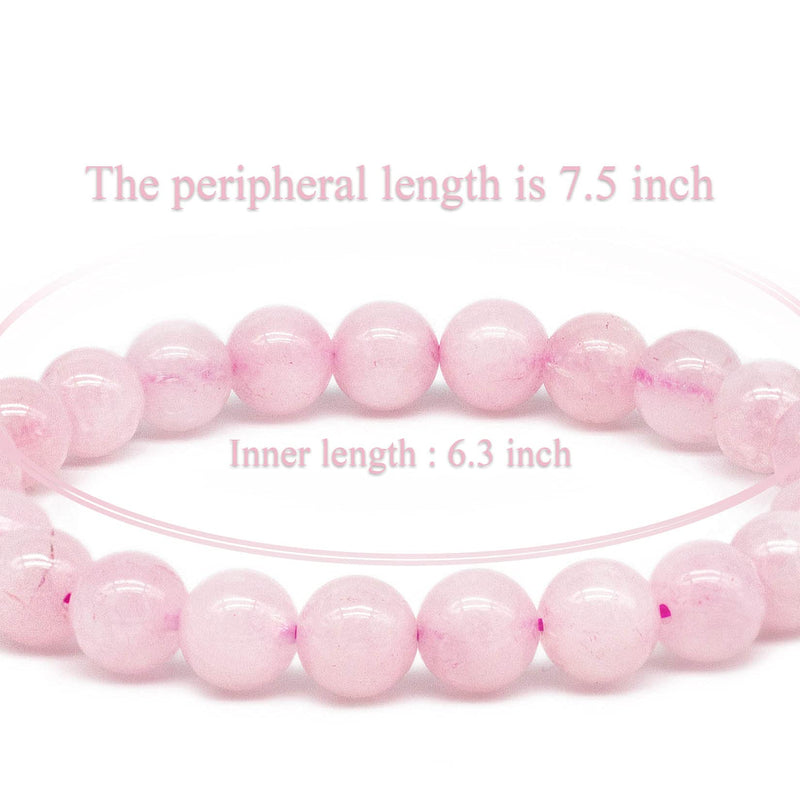 Rose Quartz