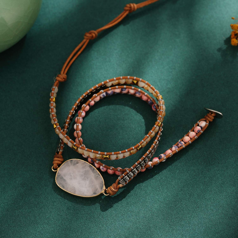 Rose Quartz
