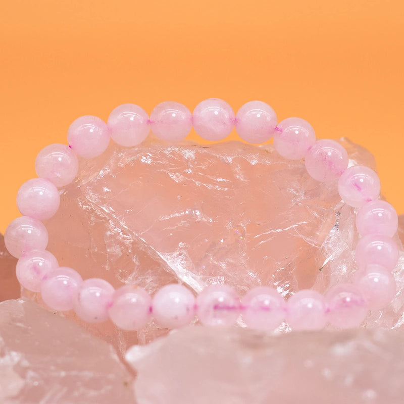 Rose Quartz