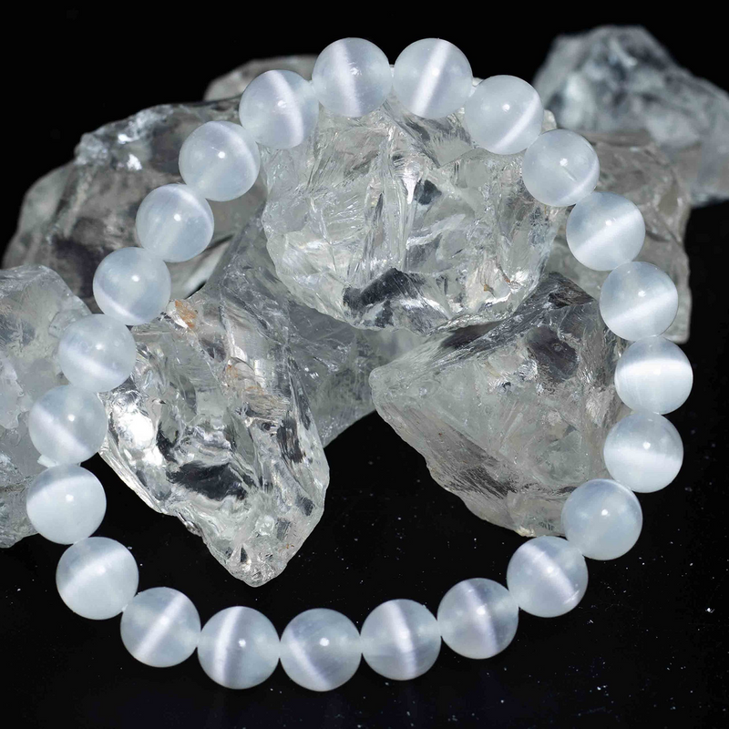 Selenite