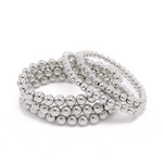 Silver Plated