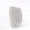 Silver Plated