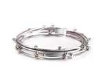 Beads Silver