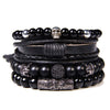 Skull & Crown