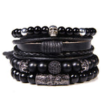 Skull & Crown