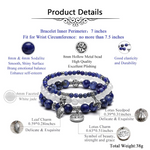 Sodalite Crystal