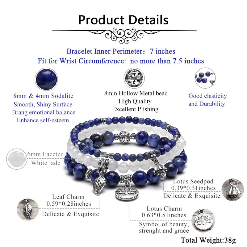 Sodalite Crystal