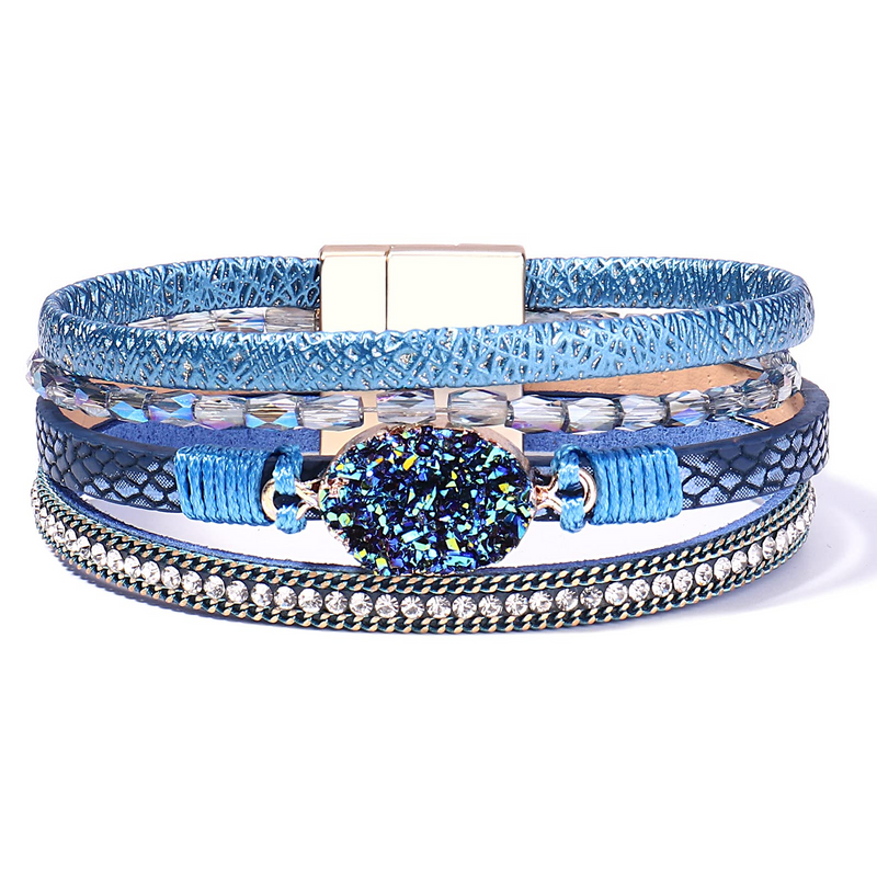Steel Blue