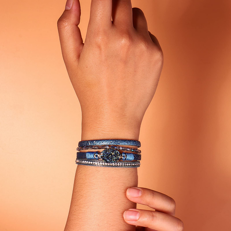 Steel Blue