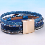 Steel Blue