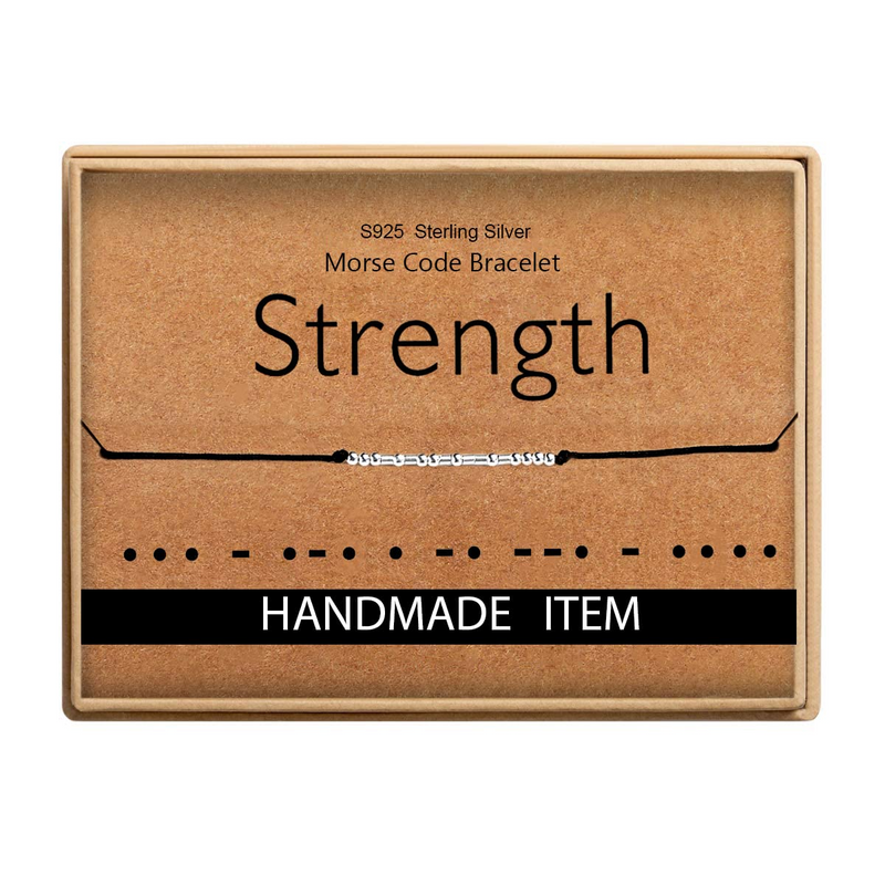 Strength