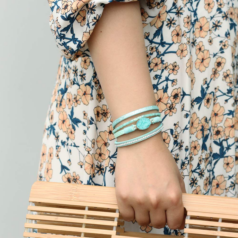 Teal