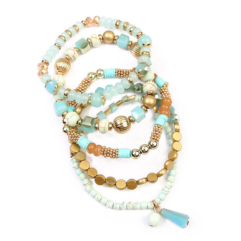Turquoise