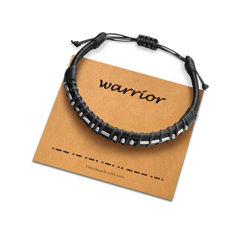 Warrior