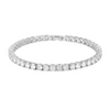 White gold 7 Inches