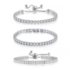 White gold 6.5 Inches