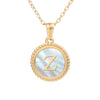 Z