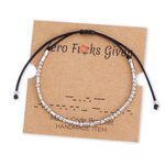 Zero Fucks Given