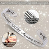 Cuff Bracelets for Women Inspirational Gifts for Teenage Girls