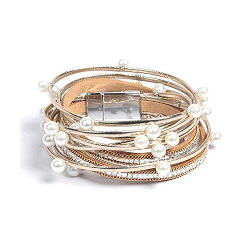 Beads Gold