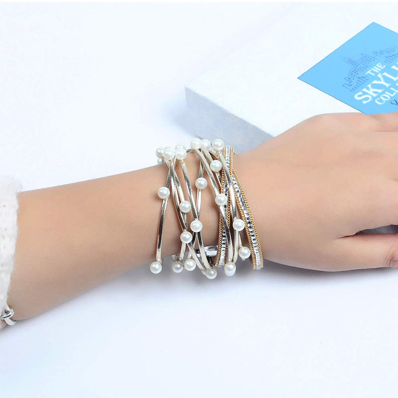 Beads Gold