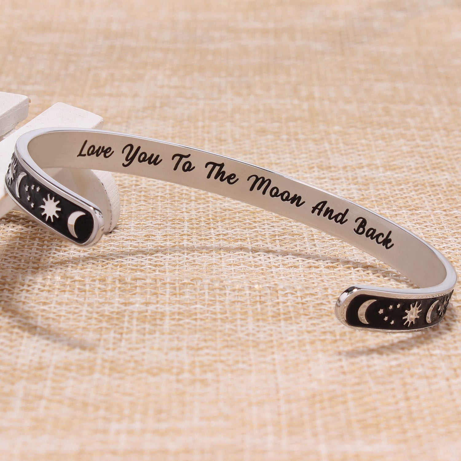 Cuff Bracelets for Women Inspirational Gifts for Teenage Girls