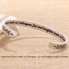 Cuff Bracelets for Women Inspirational Gifts for Teenage Girls